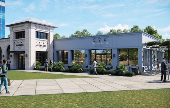 Deerfield Residents Engage with Planners Over Proposed Mixed-Use Development at Community Meeting