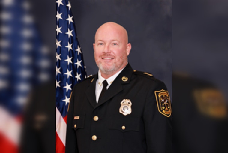 DeKalb County Approves Greg Padrick as New Police Chief, Emphasizes Leadership and Public Safety