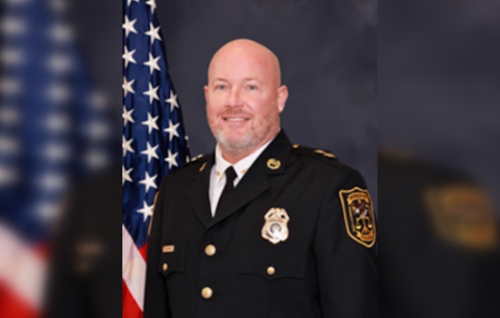 DeKalb County Approves Greg Padrick as New Police Chief, Emphasizes Leadership and Public Safety