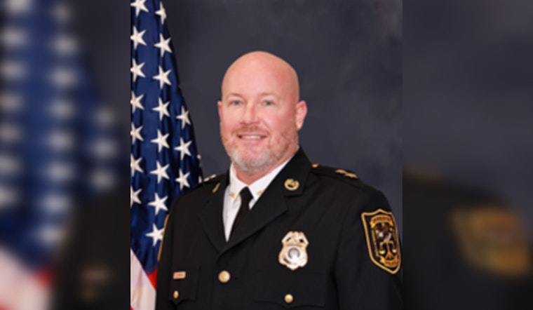 DeKalb County Approves Greg Padrick as New Police Chief, Emphasizes Leadership and Public Safety