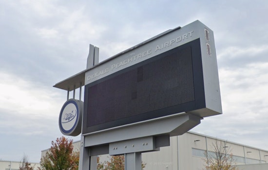 DeKalb County Board Approves $45 Million Hangar Project at PDK Airport Funded by Sky Harbour