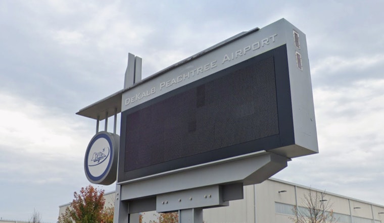 DeKalb County Board Approves $45 Million Hangar Project at PDK Airport Funded by Sky Harbour