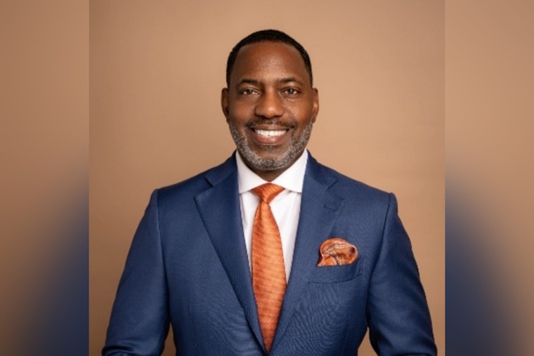 DeKalb County CEO Appoints Business Leader Devon Hudson to MARTA Board, Strengthening Transit Development in Metro Atlanta