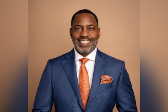 DeKalb County CEO Appoints Business Leader Devon Hudson to MARTA Board, Strengthening Transit Development in Metro Atlanta