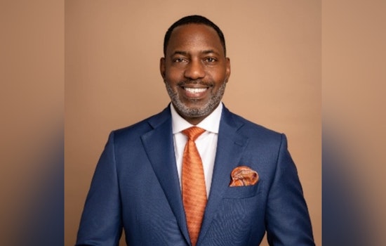DeKalb County CEO Appoints Business Leader Devon Hudson to MARTA Board, Strengthening Transit Development in Metro Atlanta