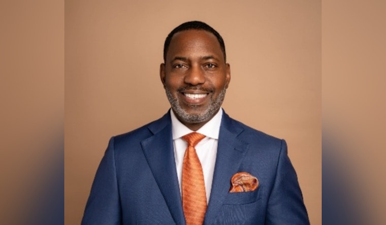 DeKalb County CEO Appoints Business Leader Devon Hudson to MARTA Board, Strengthening Transit Development in Metro Atlanta