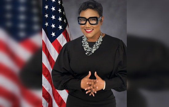 DeKalb County CEO Lorraine Cochran-Johnson Unveils Executive Order for Post-Pandemic Work Structure
