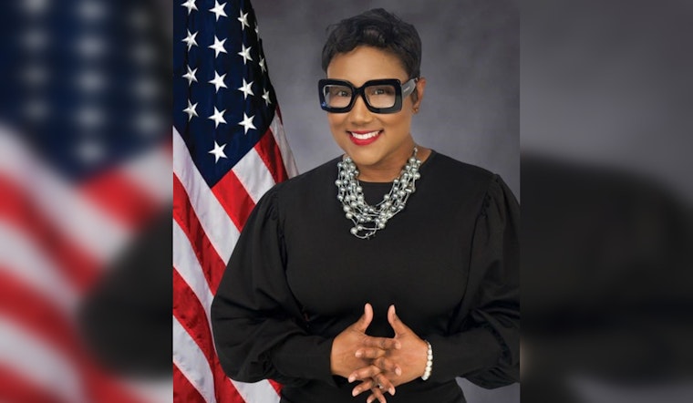 DeKalb County CEO Lorraine Cochran-Johnson Unveils Executive Order for Post-Pandemic Work Structure