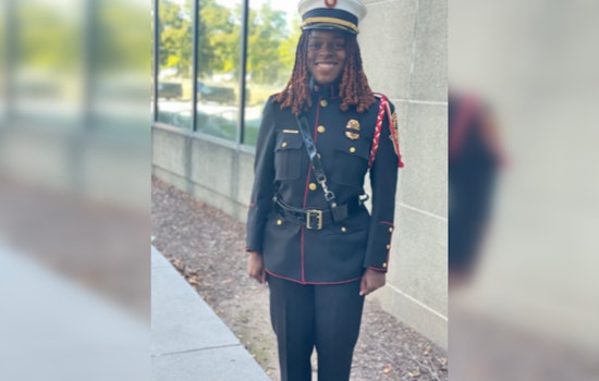DeKalb County Firefighter Faces Recovery Journey After Losing Leg in Firetruck Accident