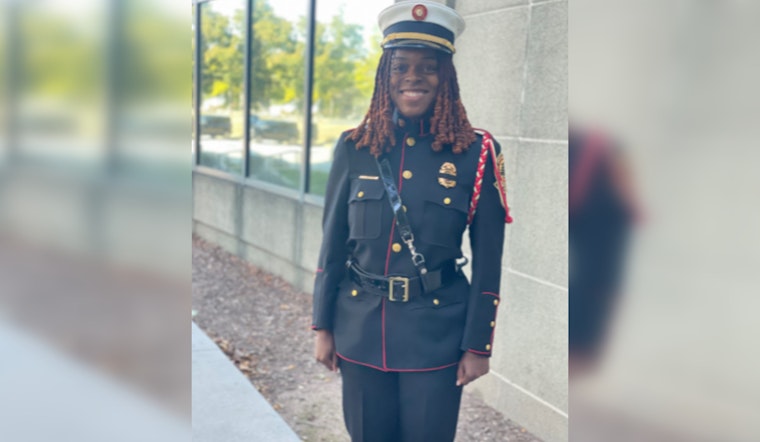 DeKalb County Firefighter Faces Recovery Journey After Losing Leg in Firetruck Accident