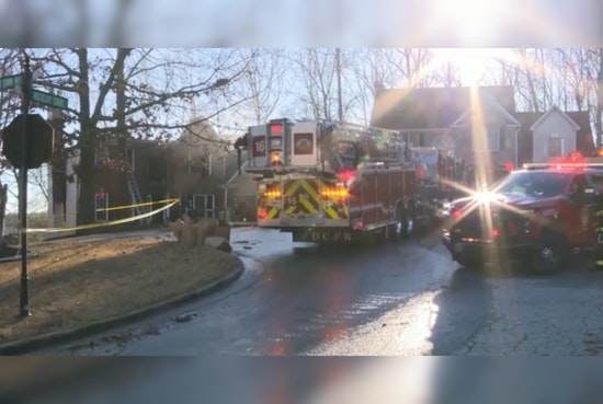 DeKalb County Hit by Spike in House Fires, Multiple Families Displaced Amid Tragedy in Metro Atlanta