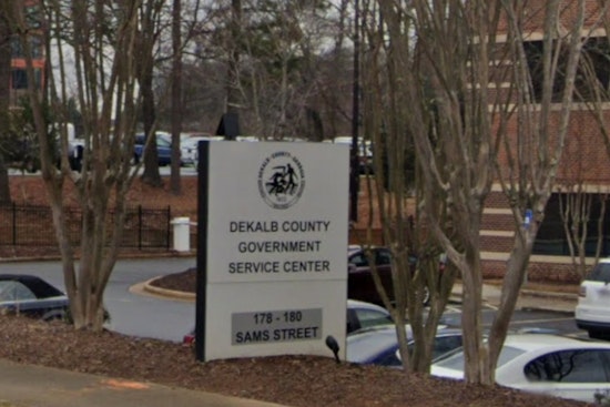 DeKalb County Holds SPLOST II Meeting for a Transparent Look into Future Infrastructure and Public Services