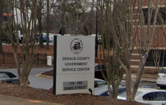 DeKalb County Holds SPLOST II Meeting for a Transparent Look into Future Infrastructure and Public Services