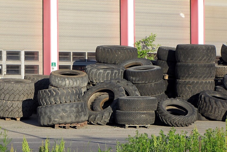 DeKalb County Launches $250K Cleanup Initiative to Combat Illegal Tire Dumping