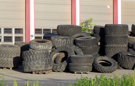 DeKalb County Launches $250K Cleanup Initiative to Combat Illegal Tire Dumping