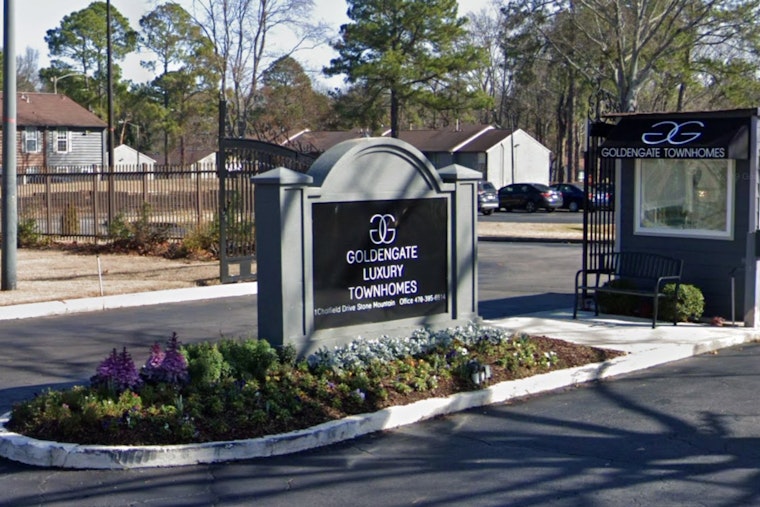 DeKalb County Man Charged with Malice Murder in Stone Mountain Double Shooting