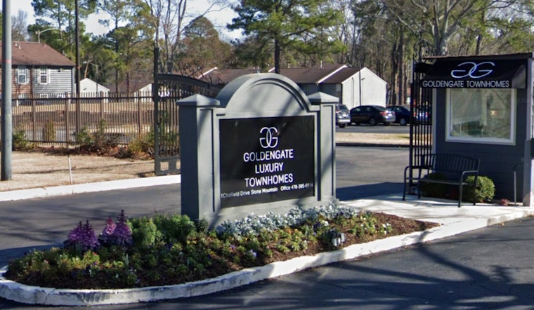 DeKalb County Man Charged with Malice Murder in Stone Mountain Double Shooting