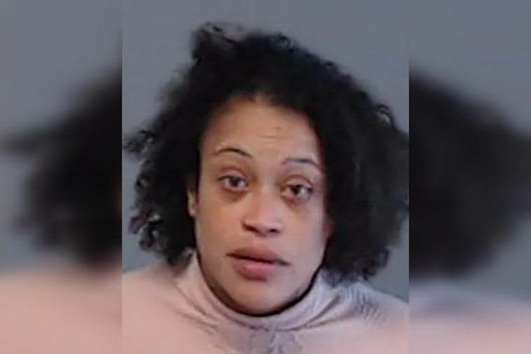 DeKalb County Mother Sentenced to Life Without Parole for the Murder of Her 4-Year-Old Son in Decatur