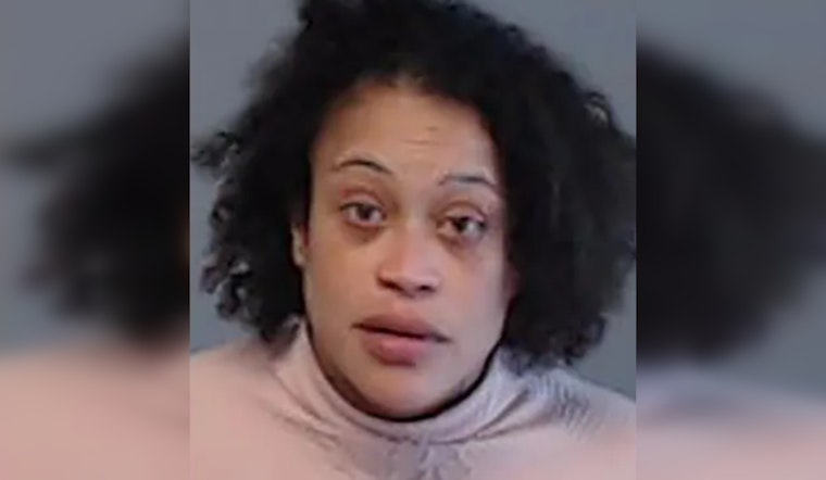 DeKalb County Mother Sentenced to Life Without Parole for the Murder of Her 4-Year-Old Son in Decatur