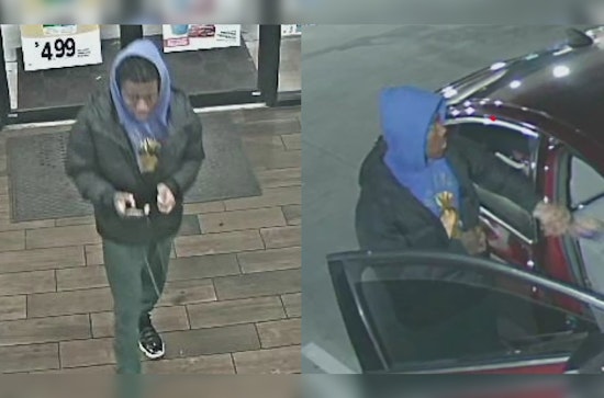 DeKalb County Police Seek Second Suspect in Fatal Lithonia Gas Station Shootout