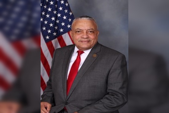 DeKalb County Public Safety Director Joseph Lumpkin Announces Retirement After Distinguished 40-Year Career