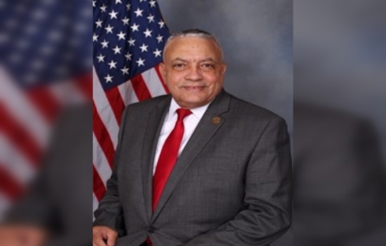 DeKalb County Public Safety Director Joseph Lumpkin Announces Retirement After Distinguished 40-Year Career