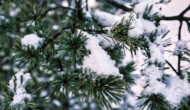 DeKalb County Responds to Freeze with Warming Centers in Decatur and Atlanta