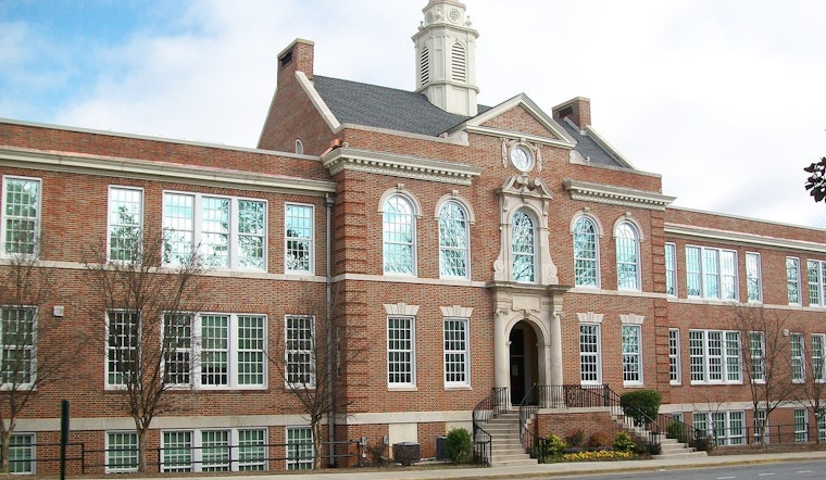 DeKalb County School Board Greenlights Major Modernization Plan for Druid Hills High School