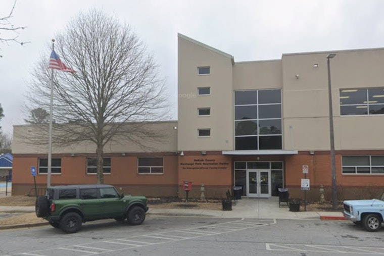 DeKalb County to Open Warming Centers Amid Freezing Weather, Coordinated Transport Provided