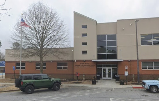 DeKalb County to Open Warming Centers Amid Freezing Weather, Coordinated Transport Provided