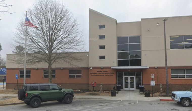 DeKalb County to Open Warming Centers Amid Freezing Weather, Coordinated Transport Provided
