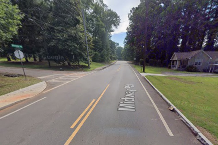 DeKalb County Water Main Break Forces Closure of Decatur Schools, Relocation Efforts Underway