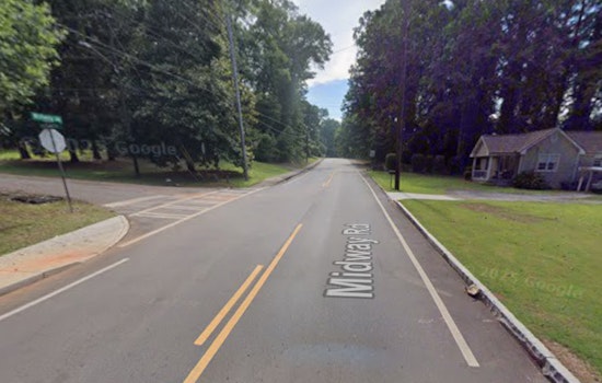 DeKalb County Water Main Break Forces Closure of Decatur Schools, Relocation Efforts Underway