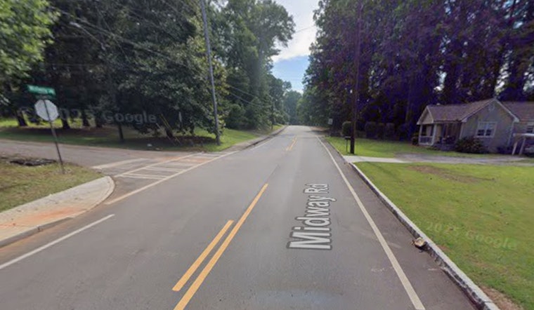 DeKalb County Water Main Break Forces Closure of Decatur Schools, Relocation Efforts Underway