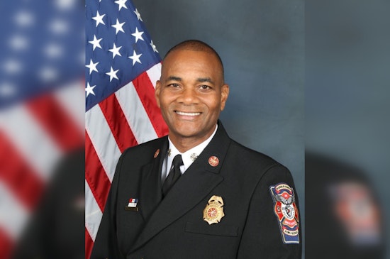 DeKalb County Welcomes Darnell D. Fullum as New Director of Public Safety