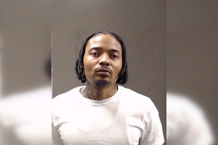 DeKalb Father Charged After Child's Accidental Self-Shooting in Stonecrest Apartment