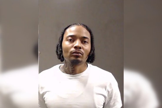 DeKalb Father Charged After Child's Accidental Self-Shooting in Stonecrest Apartment