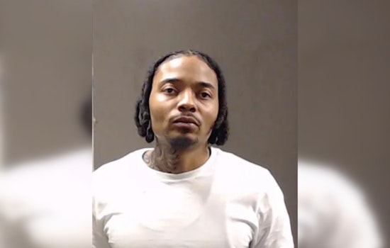 DeKalb Father Charged After Child's Accidental Self-Shooting in Stonecrest Apartment