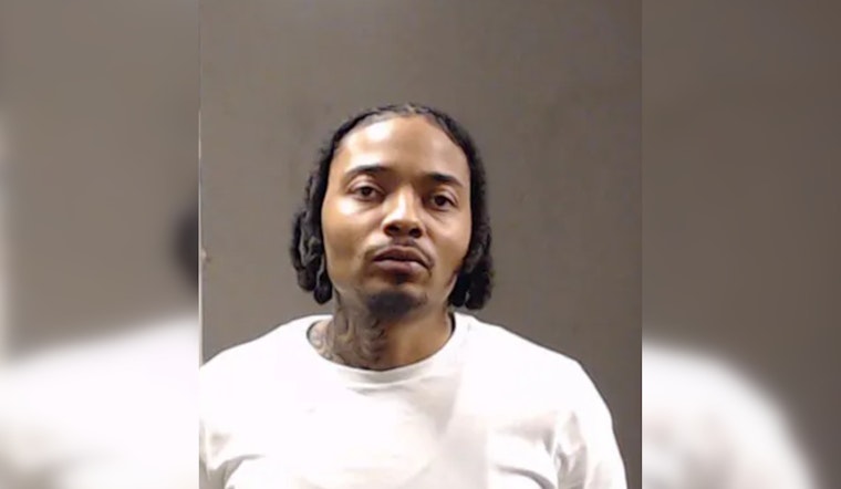 DeKalb Father Charged After Child's Accidental Self-Shooting in Stonecrest Apartment