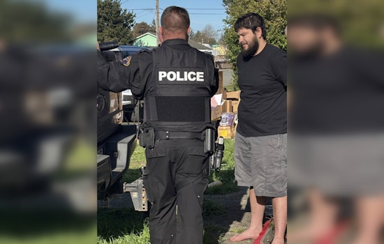 Del Norte County Man Charged in Connection with Fatal Esparto Fireworks Explosion