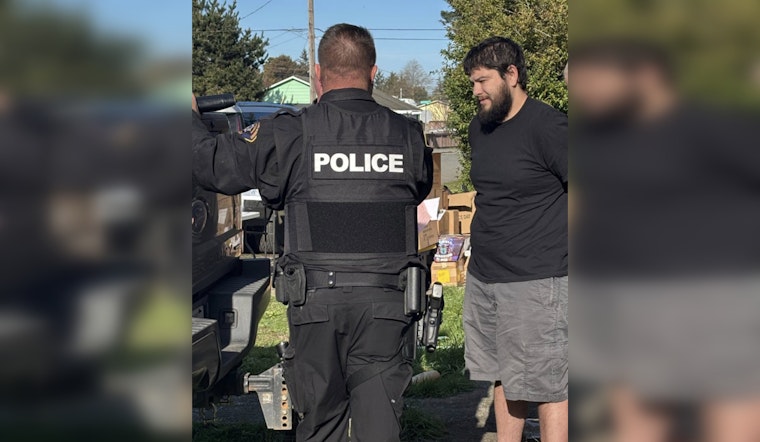 Del Norte County Man Charged in Connection with Fatal Esparto Fireworks Explosion