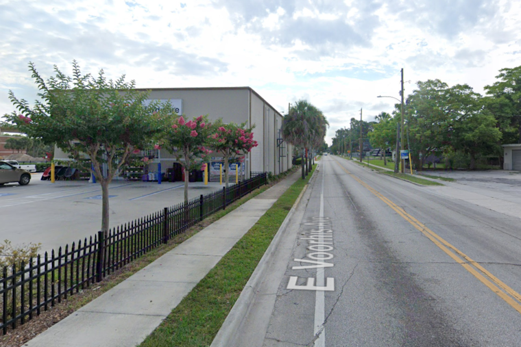 DeLand Police Detain Two Suspects After Shooting on Voorhis Street, Search for Additional Perpetrator Continues