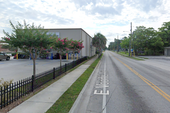 DeLand Police Detain Two Suspects After Shooting on Voorhis Street, Search for Additional Perpetrator Continues