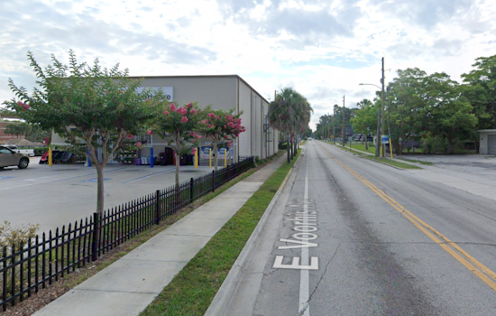 DeLand Police Detain Two Suspects After Shooting on Voorhis Street, Search for Additional Perpetrator Continues