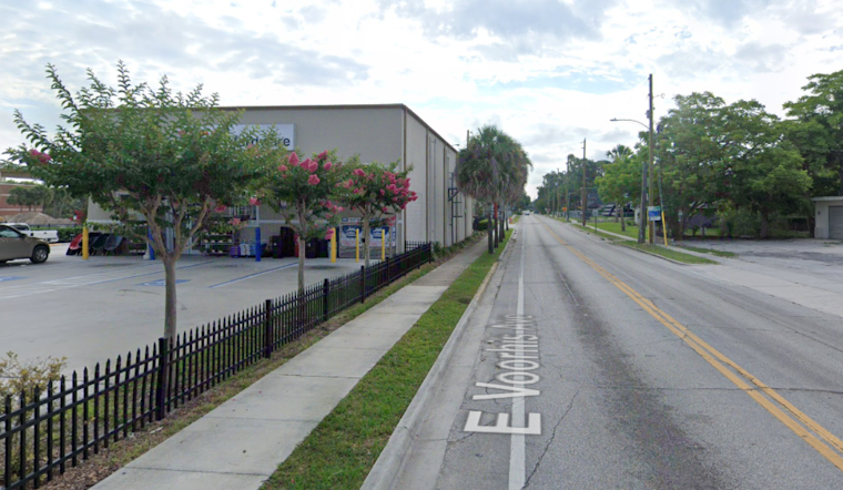 DeLand Police Detain Two Suspects After Shooting on Voorhis Street, Search for Additional Perpetrator Continues