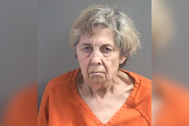 DeLand Woman Charged with Attempted Murder in Alleged Murder-Suicide Plot Involving Disabled Great-Granddaughter