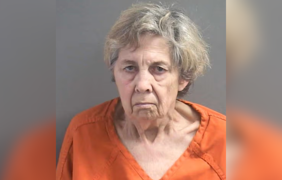 DeLand Woman Charged with Attempted Murder in Alleged Murder-Suicide Plot Involving Disabled Great-Granddaughter