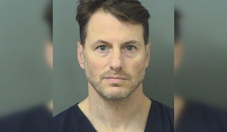 Delray Beach Dog Daycare Owner Detained on Aggravated Animal Cruelty Charges After Puppy Suffers Severe Injuries