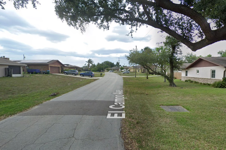 Deltona Teen Killed in Suspected Christmas Night Robbery, Volusia County Detectives Seek Leads