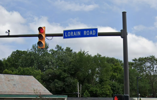 Demolition Begins on Lorain Road for New Development in Fairview Park
